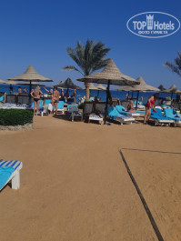 Jewels Sahara Boutique Resort 4* - Фото отеля