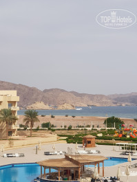 Tolip Resort & Spa Taba 5* - Фото отеля