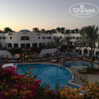 Verginia Sharm Resort & Aqua Park 4* - Фото отеля