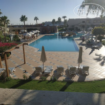 Naama Bay Promenade Resort Managed By Accor 5* - Фото отеля
