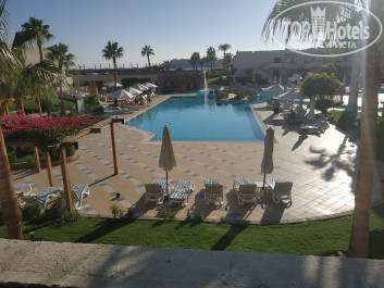 Naama Bay Promenade Resort Managed By Accor 5* - Фото отеля
