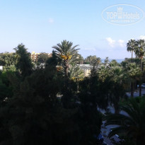 Marhaba Beach 4* - Фото отеля