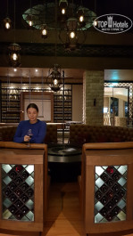 Crowne Plaza Borjomi 5* - Фото отеля