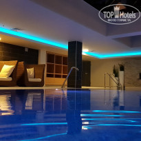 Crowne Plaza Borjomi 5* - Фото отеля
