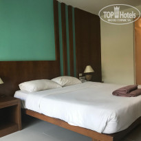 Baan Karon Resort 3* - Фото отеля