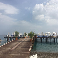 Akra Kemer 5* - Фото отеля