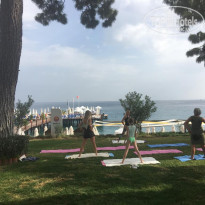 Akra Kemer 5* - Фото отеля