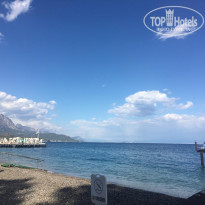 Akra Kemer 5* - Фото отеля