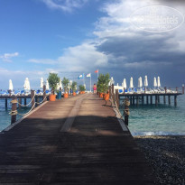 Akra Kemer 5* - Фото отеля