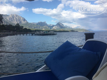 Akra Kemer 5* Пирс - Фото отеля