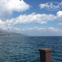 Akra Kemer 5* - Фото отеля
