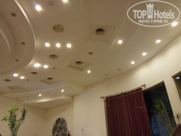 Jewels Sahara Boutique Resort 4* вот так выглядит ресепшн в 4* отеле - Фото отеля