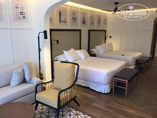 Ocean El Faro 5* - Фото отеля