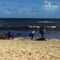 Ocean El Faro 5* - Фото отеля
