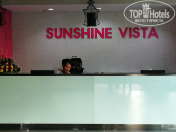Sunshine Vista 3* - Фото отеля