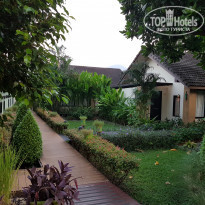 Phuket Island View 3* Deluxe Bungalow - Фото отеля