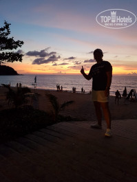 Phuket Island View 3* - Фото отеля