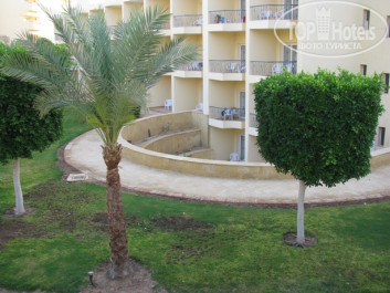 La Playa Resort & Spa 5* Из подвала ваыкопана яма на два номера и там были люди - Фото отеля