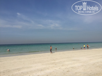 Nejoum Al Emarat 3* - Фото отеля