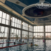 Ribera Resort & SPA 4* - Фото отеля