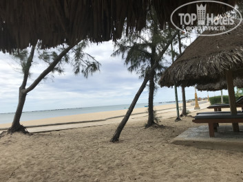 Long Thuan Resort 3* - Фото отеля