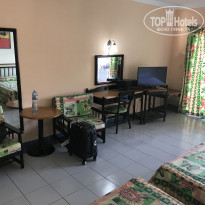 Brisas Del Caribe 4* - Фото отеля