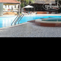 Ocean Star Resort 4* - Фото отеля