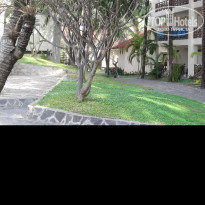 Ocean Star Resort 4* - Фото отеля