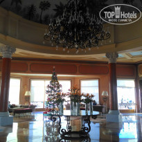 Iberotel Palace 5* - Фото отеля