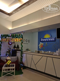Days Inn Patong Beach 3* - Фото отеля