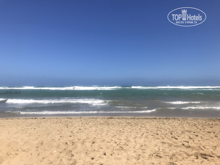 Ocean El Faro 5* - Фото отеля