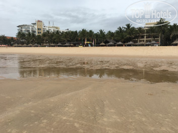Ocean Star Resort 4* - Фото отеля