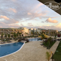 Ocean El Faro 5* - Фото отеля