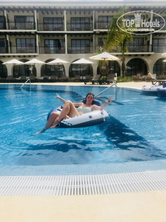 Ocean El Faro 5* - Фото отеля