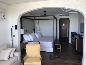 Ocean El Faro 5* - Фото отеля
