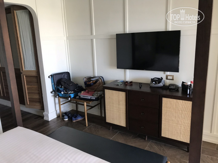 Ocean El Faro 5* - Фото отеля