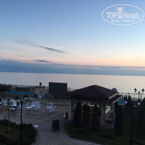 Ribera Resort & SPA 4* - Фото отеля