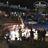 Verginia Sharm Resort & Aqua Park 4* Танец Бомба - Фото отеля