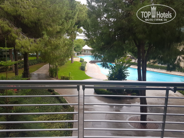 Calista Luxury Resort 5* - Фото отеля