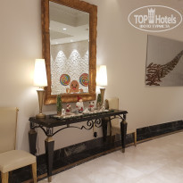 Calista Luxury Resort 5* - Фото отеля