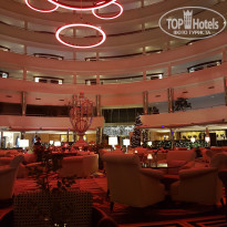 Calista Luxury Resort 5* - Фото отеля