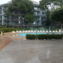 Calista Luxury Resort 5* - Фото отеля