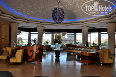 Danat Jebel Dhanna Resort 5* - Фото отеля