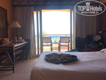 Mosaique Beach Resort Taba Heights 5* - Фото отеля