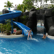 Centara Karon Resort Phuket 4* - Фото отеля