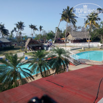 Brisas Del Caribe 4* - Фото отеля