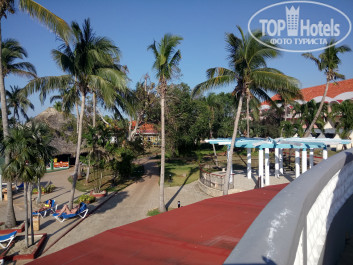 Brisas Del Caribe 4* - Фото отеля