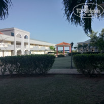 Brisas Del Caribe 4* - Фото отеля