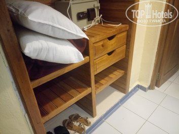 Brisas Del Caribe 4* - Фото отеля
