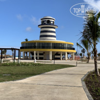 Ocean El Faro 5* - Фото отеля